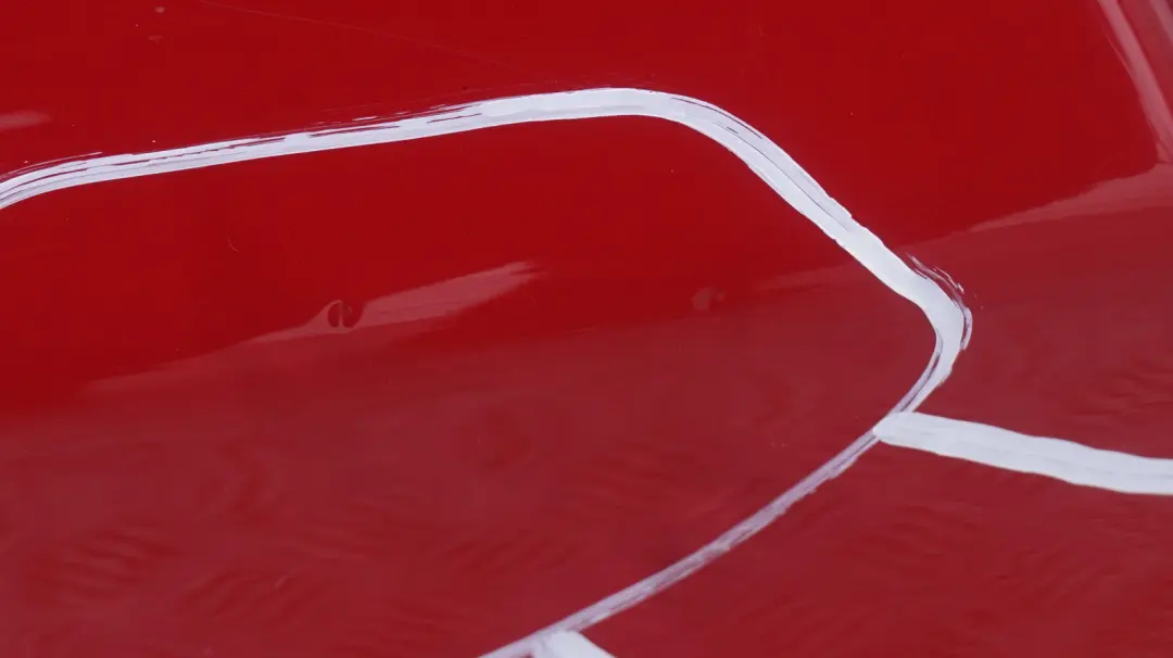 Beifahrer Tür hinten rechts Karmesinrot Rot A61 für BMW 1 er 7 E87 LCI mit Teilenummer 7191018 BMW 1 er 7 E87 LCI Beifahrer Tür hinten rechts Karmesinrot Rot A61 - SKU 7191018-KAR8 - Teilenummer 7191018