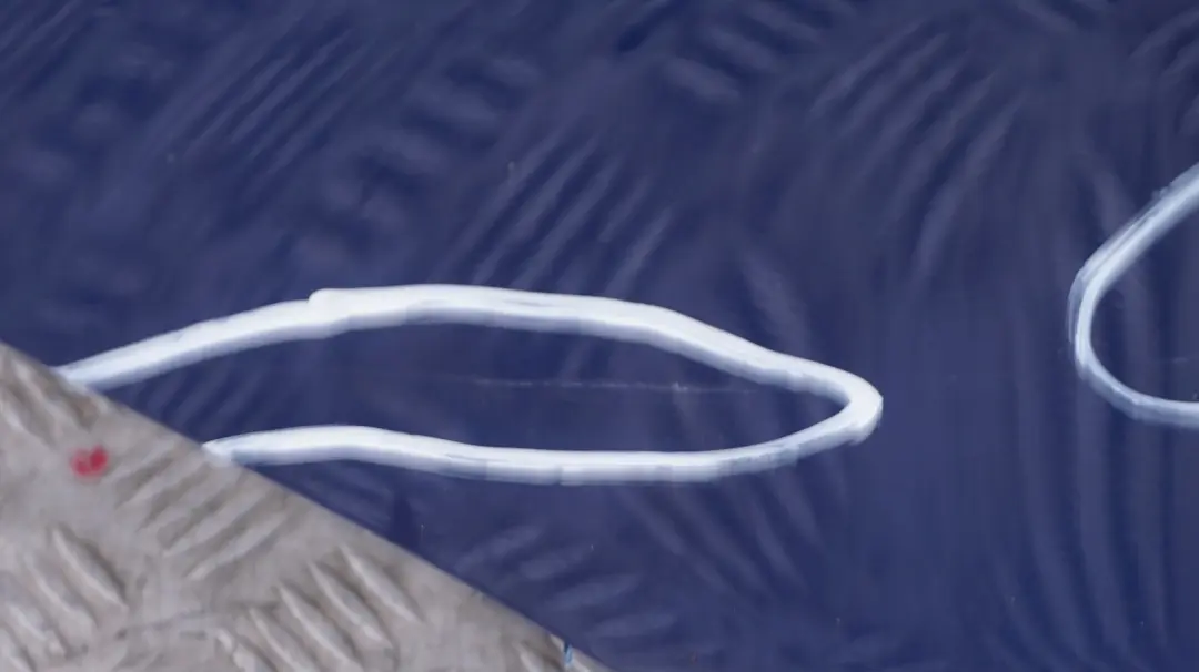 BMW E87 Porta posteriore destra Le Mans Blau Blue Metallic - 381 - SKU 7191018-LMB3 - Numero di parte 7191018