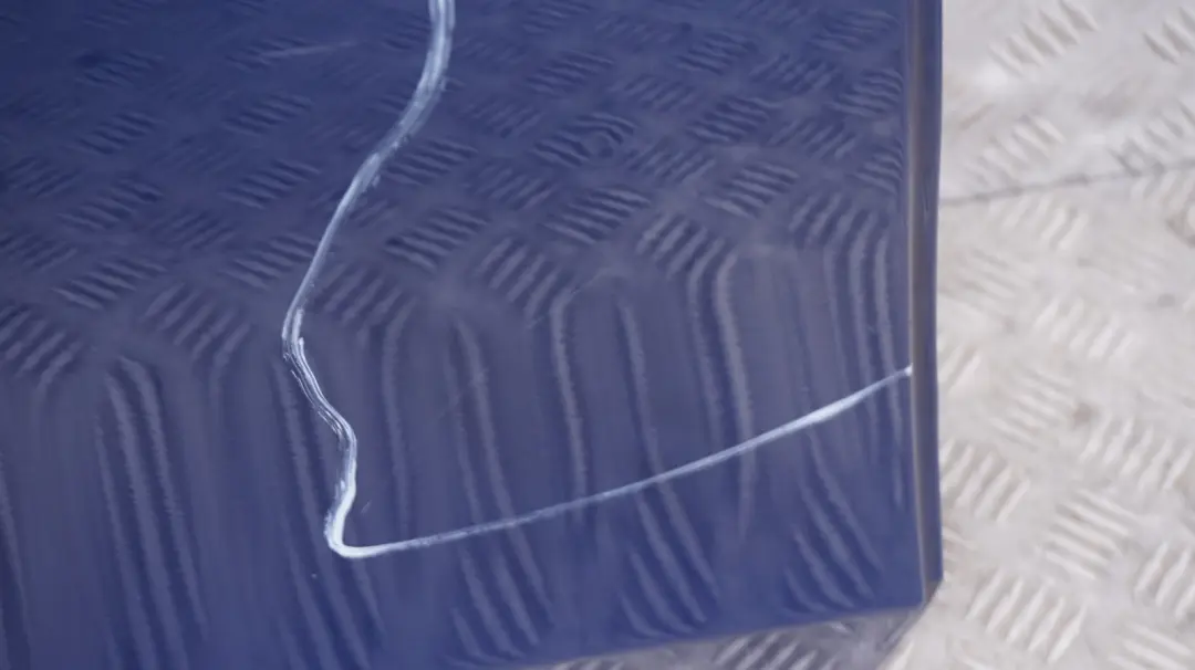 Beifahrer Tür hinten rechts Le Mans Blau Metallic 381 für BMW 1 er E87 LCI mit Teilenummer 7191018 BMW 1 er E87 LCI Beifahrer Tür hinten rechts Le Mans Blau Metallic 381 - SKU 7191018-LMB3 - Teilenummer 7191018