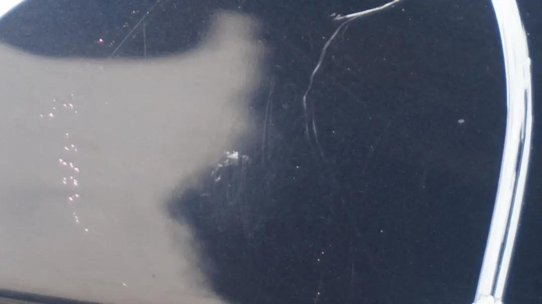 Door Rear Right O/S Monacoblau Blue Metallic - A35 to BMW 1 SERIES 6 E87 E87N with Part number 7191018 BMW 1 SERIES 6 E87 E87N Door Rear Right O/S Monacoblau Blue Metallic - A35 - SKU 7191018-MB6 - Part number 7191018