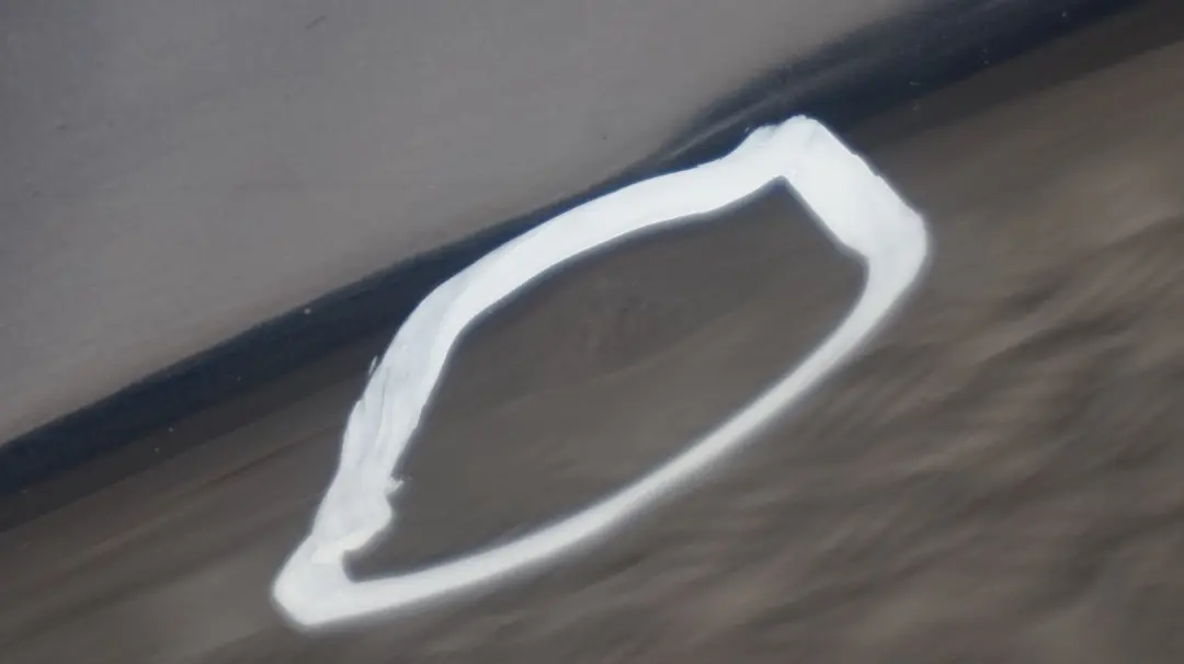 Door Rear Right O/S Monacoblau Blue Metallic - A35 to BMW 1 SERIES 6 E87 E87N with Part number 7191018 BMW 1 SERIES 6 E87 E87N Door Rear Right O/S Monacoblau Blue Metallic - A35 - SKU 7191018-MB6 - Part number 7191018