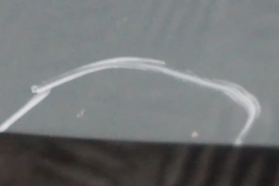 BMW E87 Porta posteriore destra Patagoniagruen Patagonia Green - A71 - SKU 7191018-PTG - Numero di parte 7191018