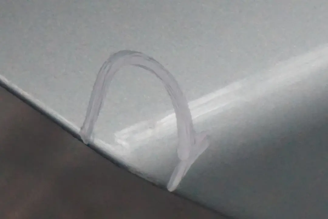 BMW E87 Puerta Trasera Derecha Patagoniagruen Verde Patagonia - A71 - SKU 7191018-PTG - Número de pieza 7191018