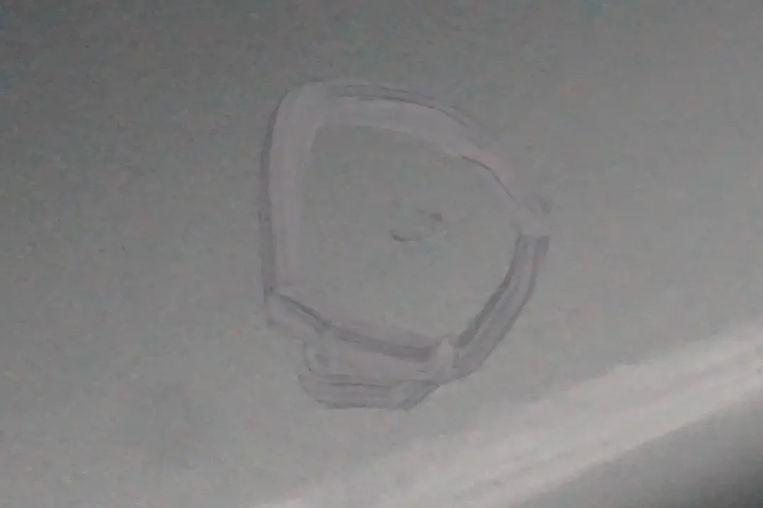 BMW 1 E87 drzwi prawe tylne tył patagoniagruen - SKU 7191018-PTG - Numer Części 7191018