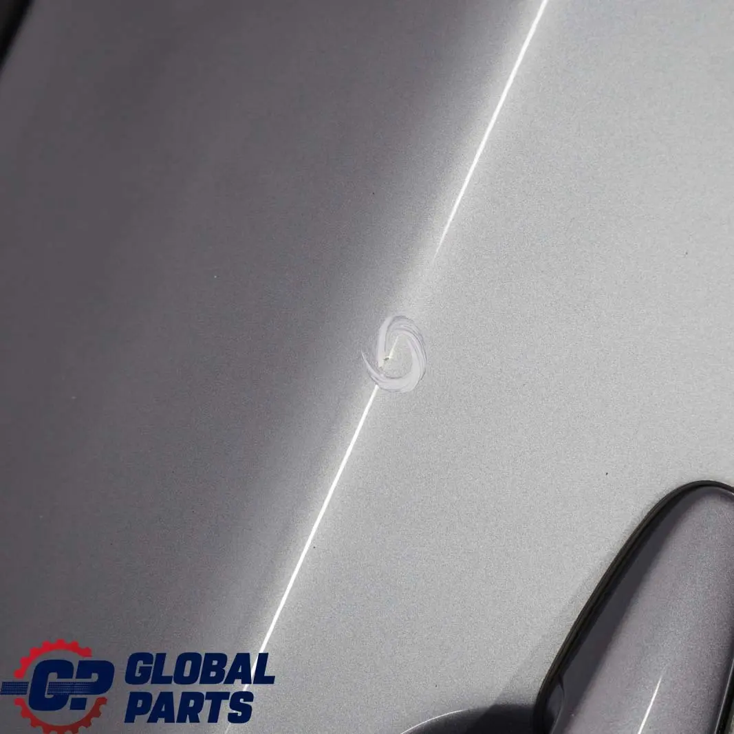 Puerta Trasera Derecha Quarzblau Quartz Blue Metallic - A18 para BMW E87 con número de pieza 7191018 BMW E87 Puerta Trasera Derecha Quarzblau Quartz Blue Metallic - A18 - SKU 7191018-QB - Número de pieza 7191018