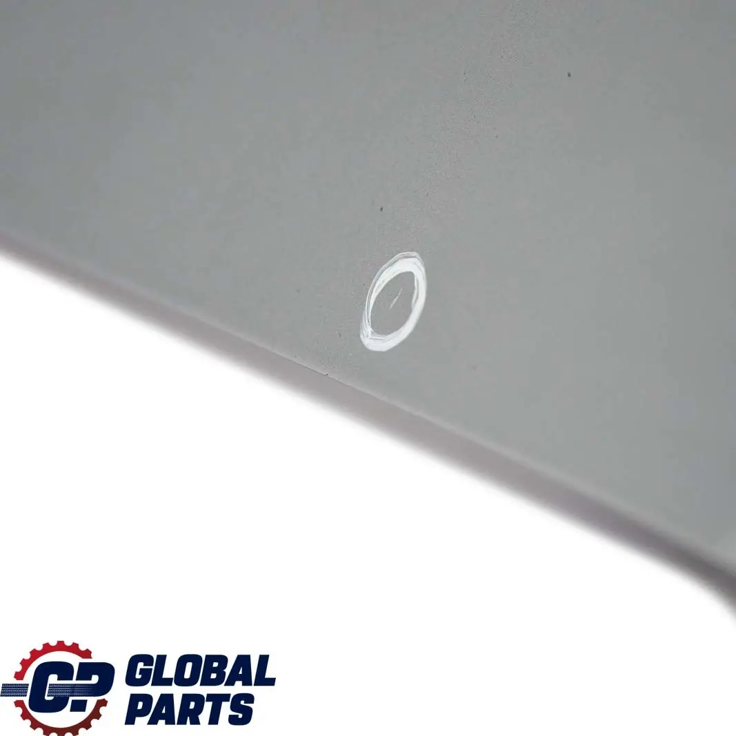 BMW 1 SERIES 2 E87 E87N Door Rear Right O/S Quarzblau Blau Blue Metallic A18 - SKU 7191018-QB2 - Part number 41527191018