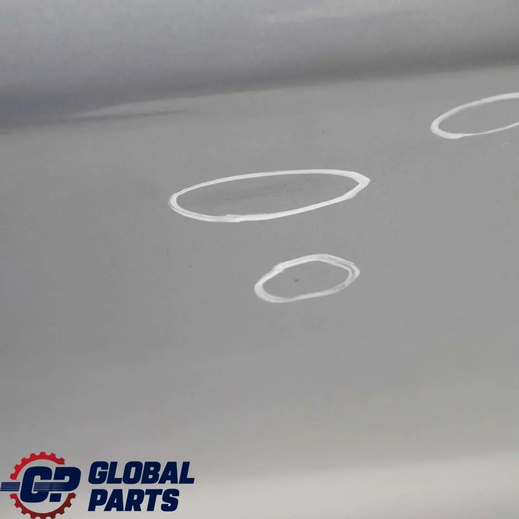 Tür Hinten Rechts Quarzblau Blau Metallic für BMW 1 er E87 LCI mit Teilenummer 41527191018 BMW 1 er E87 LCI Tür Hinten Rechts Quarzblau Blau Metallic - SKU 7191018-QB2 - Teilenummer 41527191018