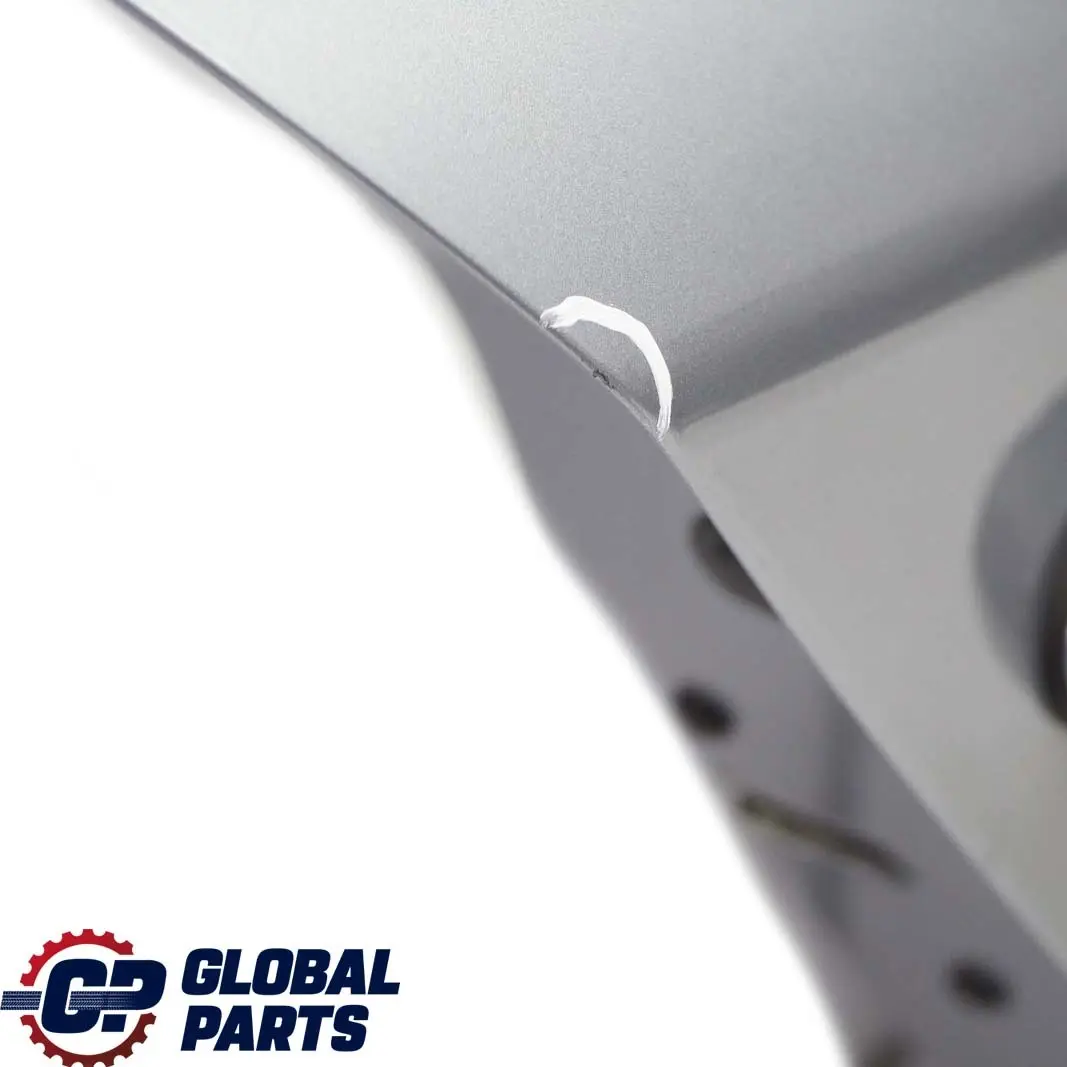 Tür Hinten Rechts Quarzblau Blau Metallic für BMW 1 er E87 LCI mit Teilenummer 41527191018 BMW 1 er E87 LCI Tür Hinten Rechts Quarzblau Blau Metallic - SKU 7191018-QB2 - Teilenummer 41527191018