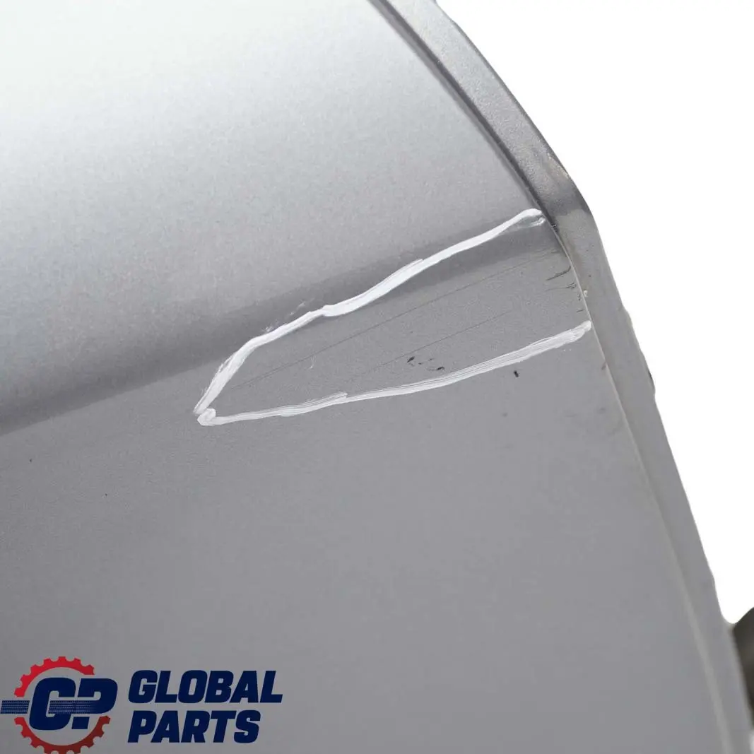 Tür Hinten Rechts Quarzblau Blau Metallic für BMW 1 er E87 LCI mit Teilenummer 41527191018 BMW 1 er E87 LCI Tür Hinten Rechts Quarzblau Blau Metallic - SKU 7191018-QB2 - Teilenummer 41527191018