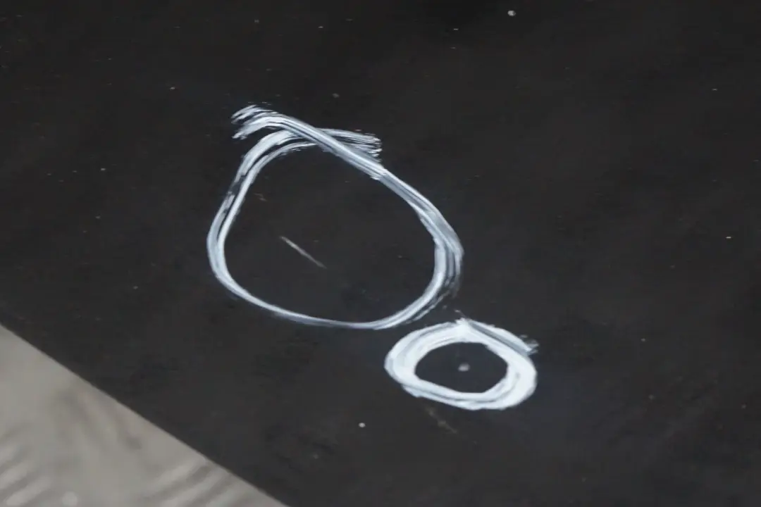 Arriere Droite Noir 2 pour BMW E87 LCI Porte à propos du numéro de pièce 7191018 BMW E87 LCI Porte Arriere Droite Noir 2 - SKU 7191018-SCH1 - Numéro de pièce 7191018