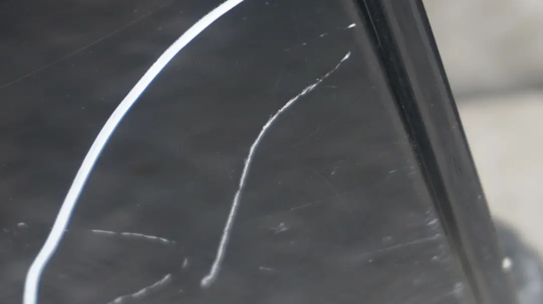 Beifahrer Tür hinten rechts Schwarz 2 für BMW 1 er E87 LCI mit Teilenummer 7191018 BMW 1 er E87 LCI Beifahrer Tür hinten rechts Schwarz 2 - SKU 7191018-SCH24 - Teilenummer 7191018