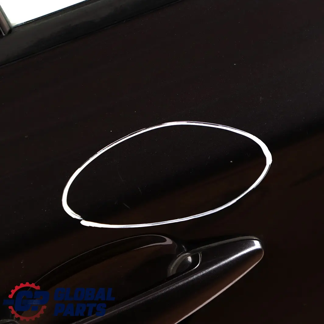 BMW 1 Series E87 3 Door Rear Right O/S Sparkling Graphite Metallic - A22 - SKU 7191018-SG3 - Part number 7191018