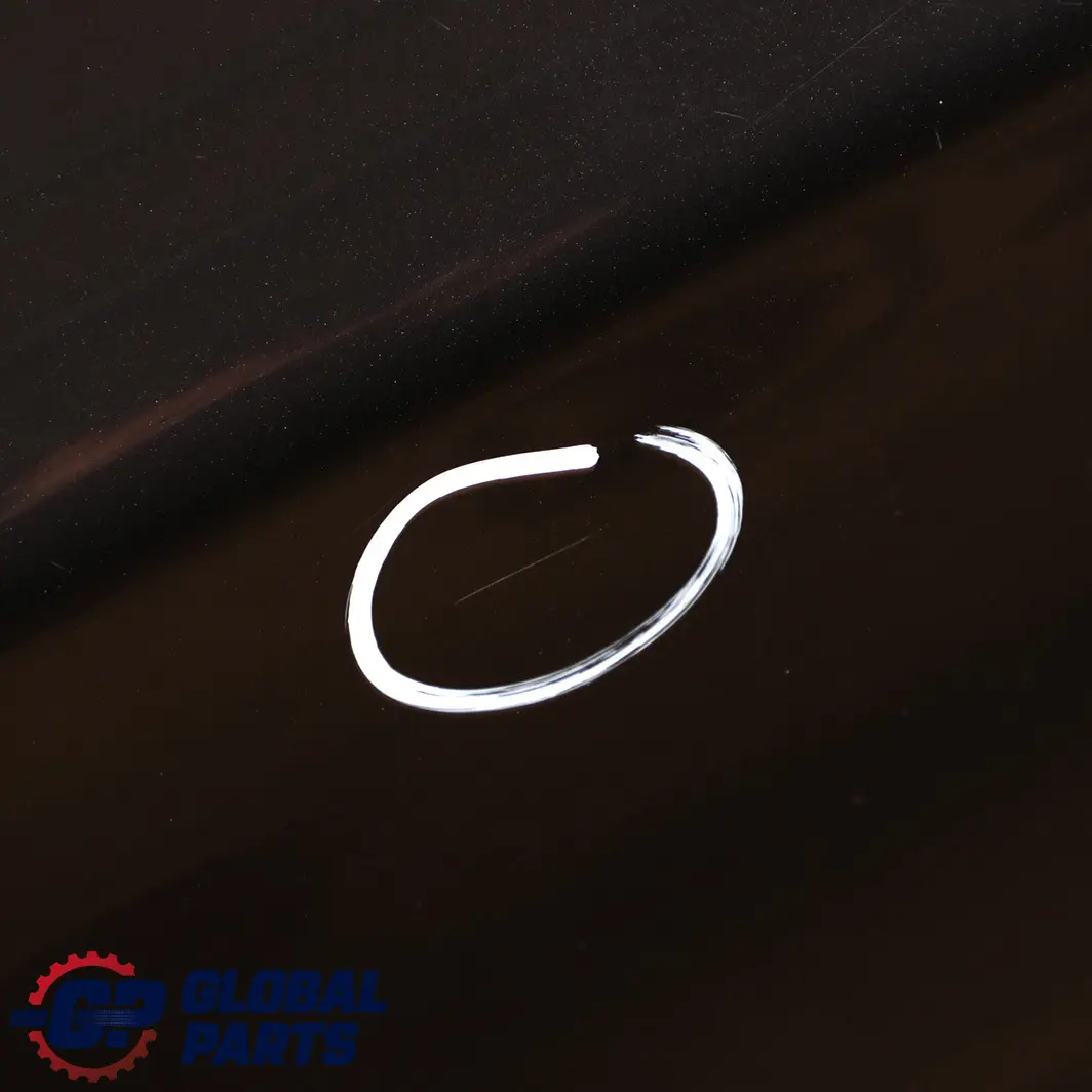 BMW 1 Series E87 3 Door Rear Right O/S Sparkling Graphite Metallic - A22 - SKU 7191018-SG3 - Part number 7191018