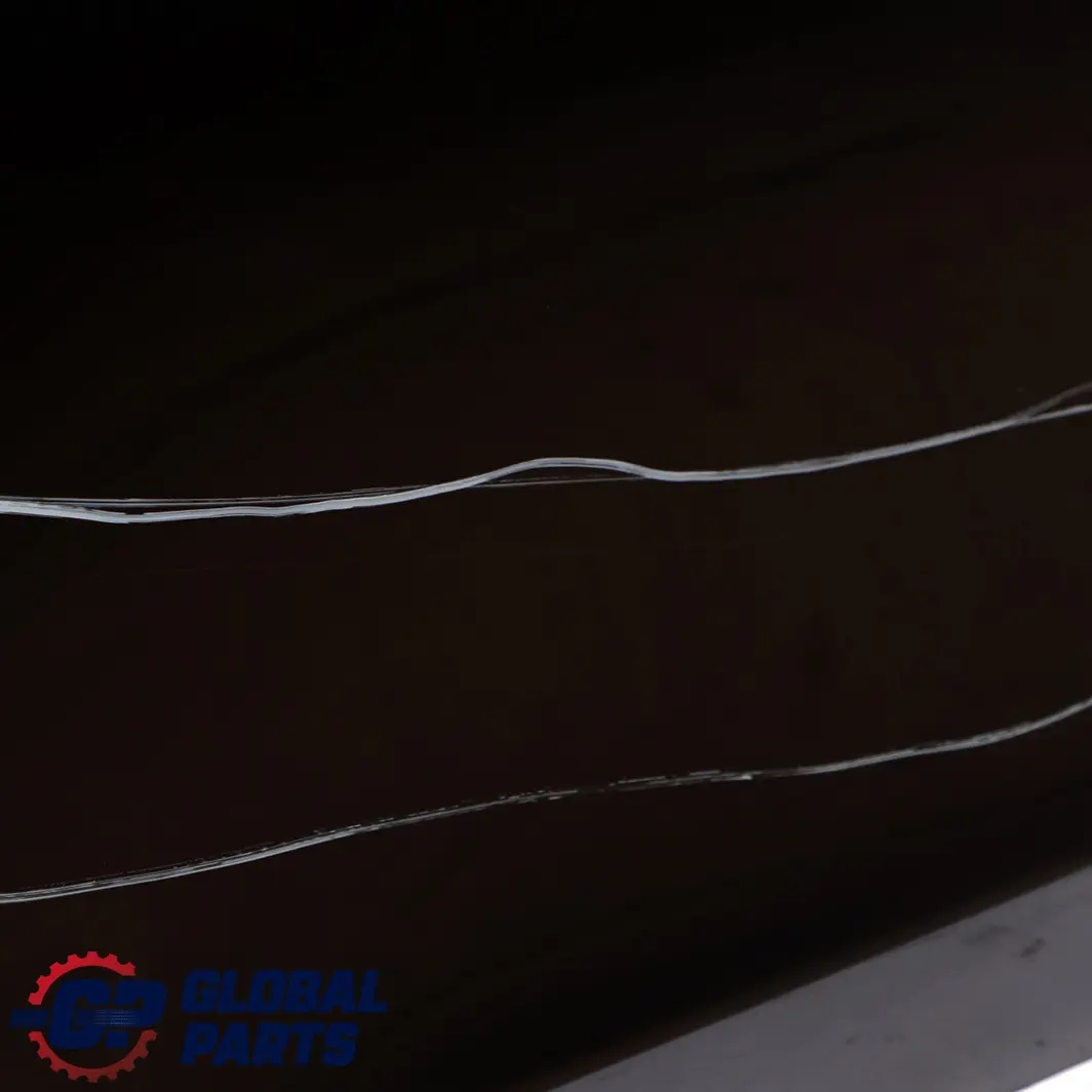 BMW 1 Series E87 3 Door Rear Right O/S Sparkling Graphite Metallic - A22 - SKU 7191018-SG3 - Part number 7191018