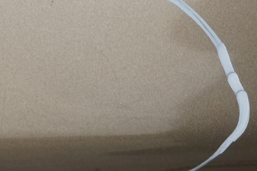 Puerta Trasera Derecha Sonora Metallic - A23 para BMW E87 E87N con número de pieza 41527191018 BMW E87 E87N Puerta Trasera Derecha Sonora Metallic - A23 - SKU 7191018-SON4 - Número de pieza 41527191018