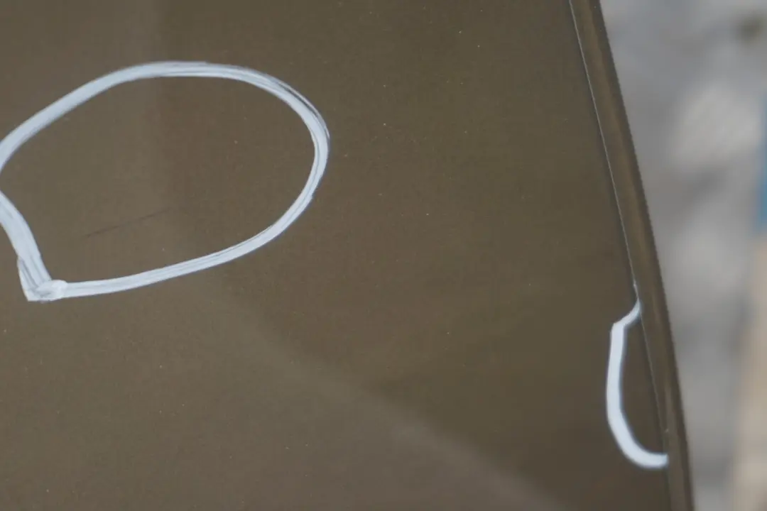 Puerta Trasera Derecha Sonora Metallic - A23 para BMW E87 E87N con número de pieza 41527191018 BMW E87 E87N Puerta Trasera Derecha Sonora Metallic - A23 - SKU 7191018-SON4 - Número de pieza 41527191018