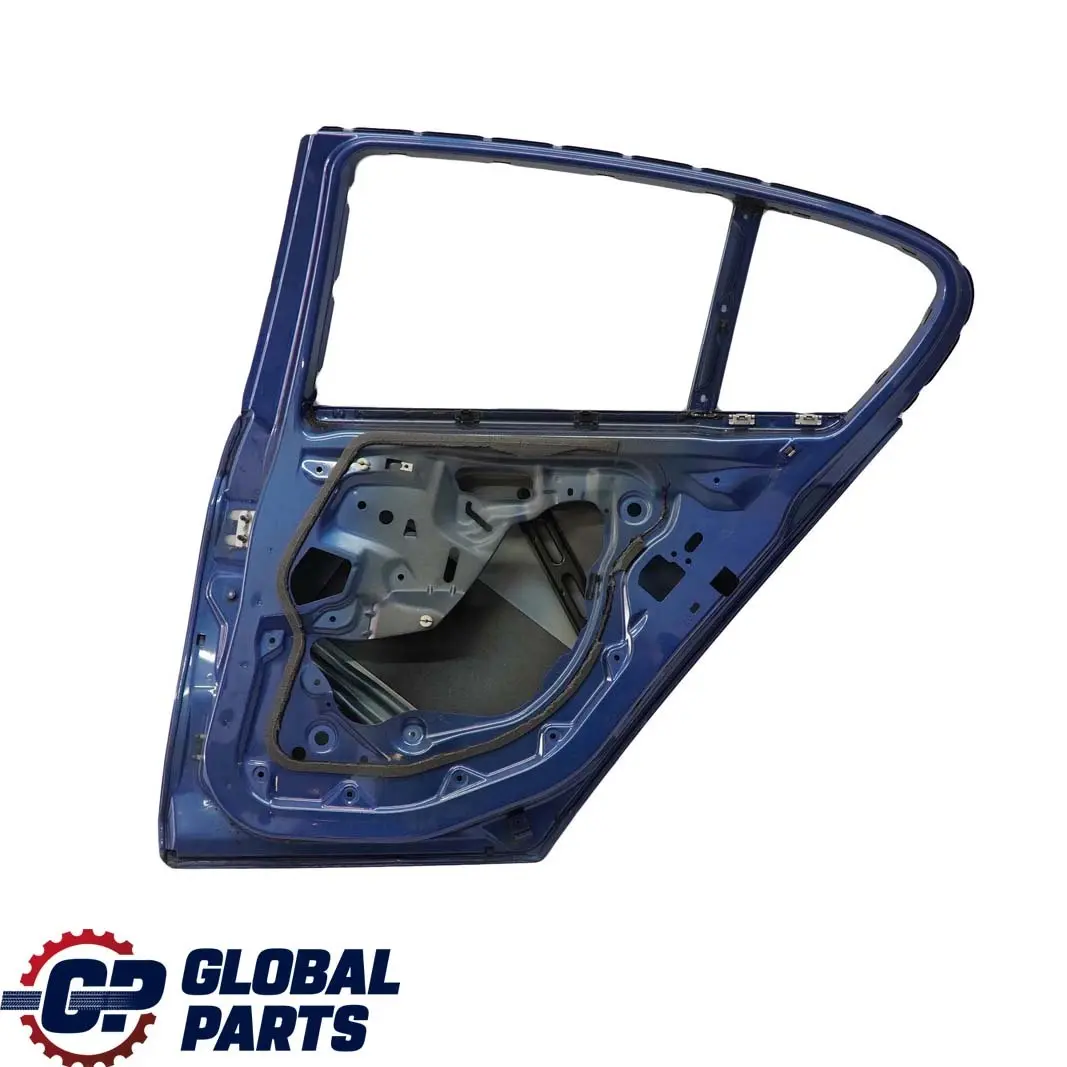 Porta posteriore destra Sydneyblau Sydney Blau Blue - A19 per BMW 5 E87 con numero di parte 7191018 BMW 5 E87 Porta posteriore destra Sydneyblau Sydney Blau Blue - A19 - SKU 7191018-SYD5 - Numero di parte 7191018
