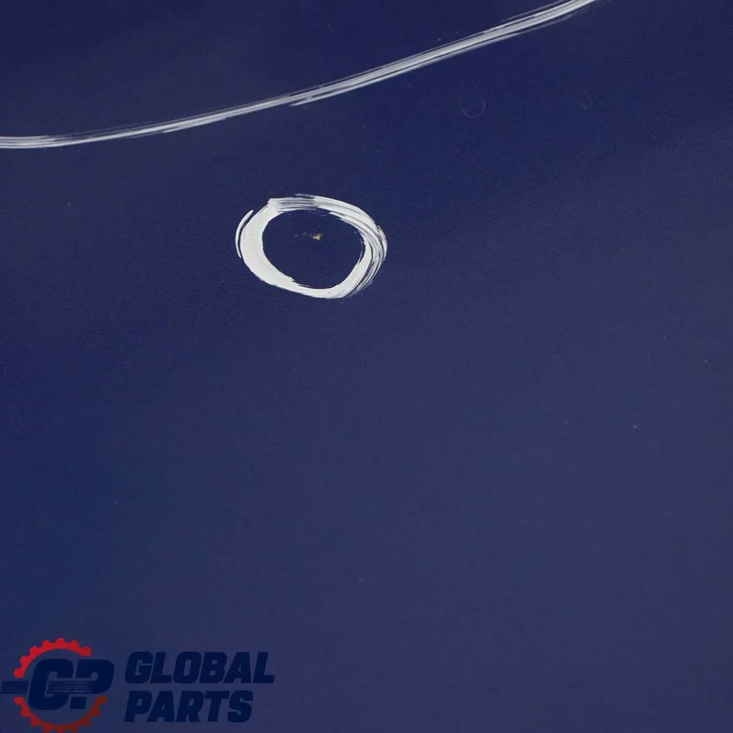 Arriere Droite Bleu de Sydney Metallise A19 pour BMW E87 LCI Porte à propos du numéro de pièce 7191018 BMW E87 LCI Porte Arriere Droite Bleu de Sydney Metallise A19 - SKU 7191018-SYD5 - Numéro de pièce 7191018