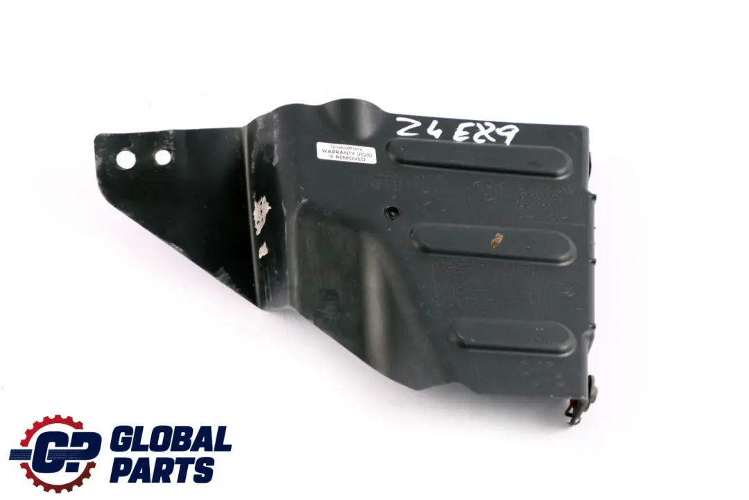 BMW Z4 Series E89 Roadster Engine Underbonnet Shield Protection Screen - SKU 7191028 - Part number 7191028