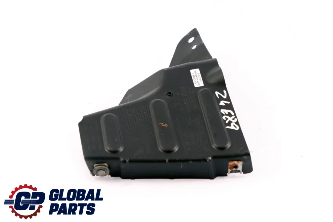 BMW Z4 E89 Roadster Motore Sottocofano Schermo Di Protezione - SKU 7191028 - Numero di parte 7191028