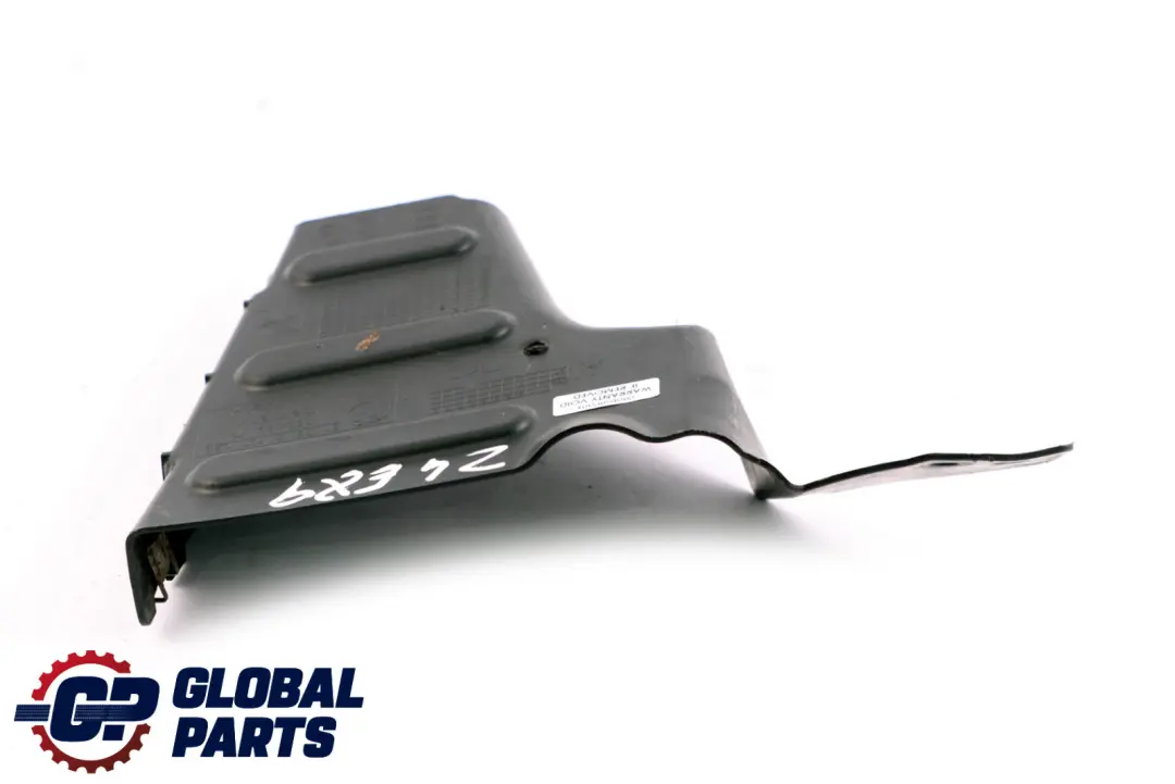 Motor Bajo Capó Pantalla Protectora para BMW Z4 E89 Roadster con número de pieza 7191028 BMW Z4 E89 Roadster Motor Bajo Capó Pantalla Protectora - SKU 7191028 - Número de pieza 7191028