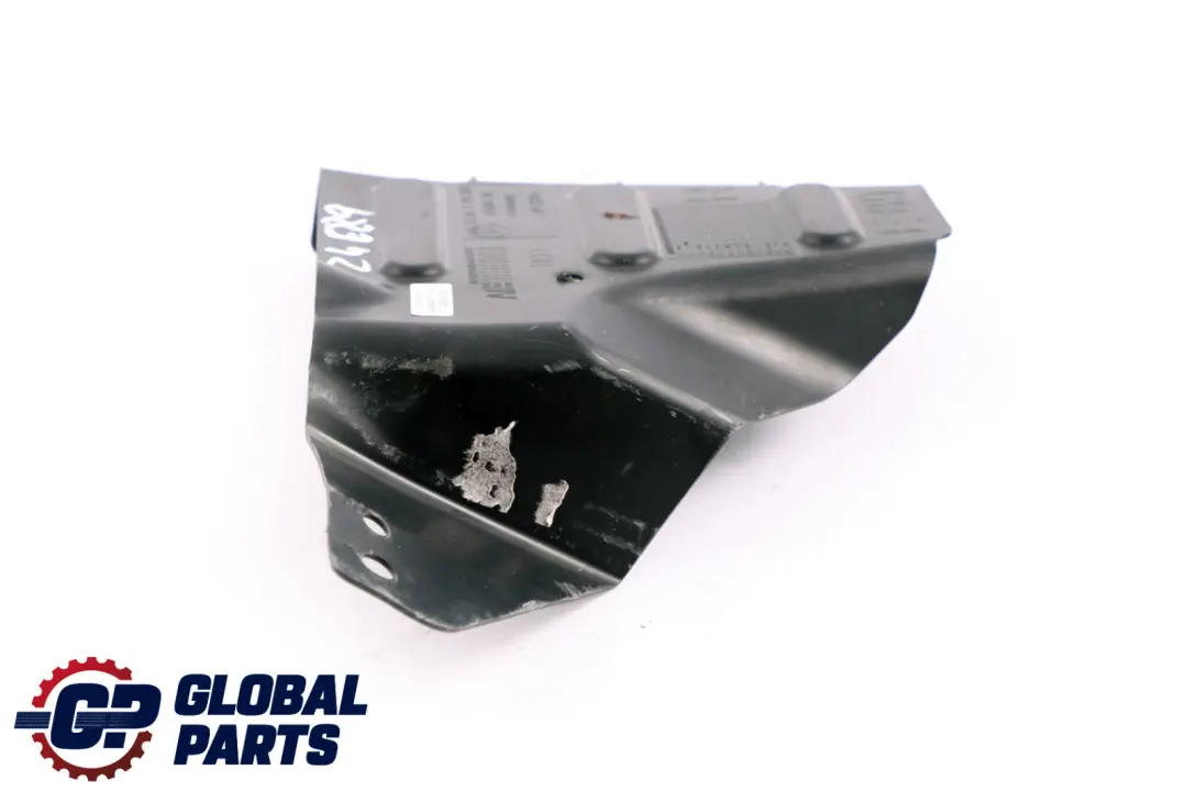 BMW Z4 E89 Roadster Osłona Silnika Pod Maską - SKU 7191028 - Numer Części 7191028