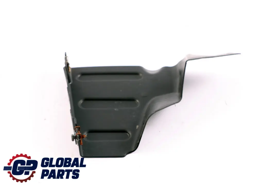 Bajo Capó Pantalla Protectora para BMW Z4 E89 Roadster Motor con número de pieza 7191028 BMW Z4 E89 Roadster Motor Bajo Capó Pantalla Protectora - SKU 7191028 - Número de pieza 7191028