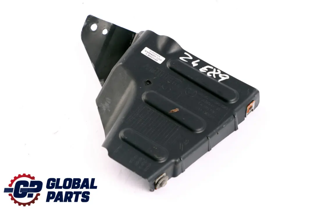 Bajo Capó Pantalla Protectora para BMW Z4 E89 Roadster Motor con número de pieza 7191028 BMW Z4 E89 Roadster Motor Bajo Capó Pantalla Protectora - SKU 7191028 - Número de pieza 7191028