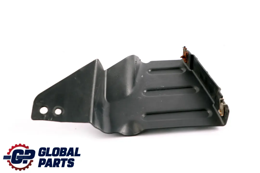Bajo Capó Pantalla Protectora para BMW Z4 E89 Roadster Motor con número de pieza 7191028 BMW Z4 E89 Roadster Motor Bajo Capó Pantalla Protectora - SKU 7191028 - Número de pieza 7191028