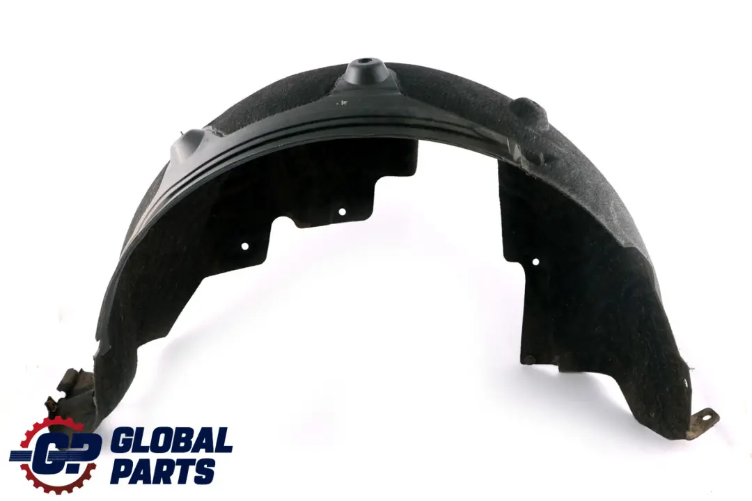 Housse de passage de roue Arrière gauche pour BMW Z4 E89 Roadster à propos du numéro de pièce 7191031 BMW Z4 E89 Roadster Housse de passage de roue Arrière gauche - SKU 7191031 - Numéro de pièce 7191031