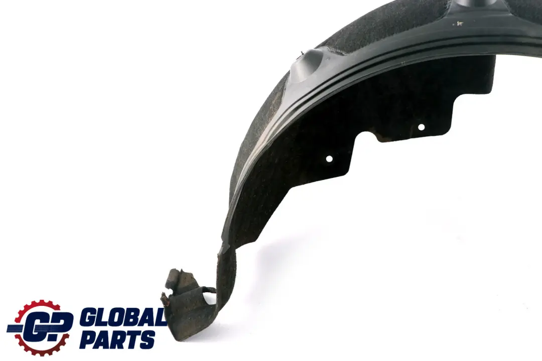 BMW Z4 E89 Roadster Tapa Paso de Rueda Carcasa Splash Trasera Izquierda - SKU 7191031 - Número de pieza 7191031