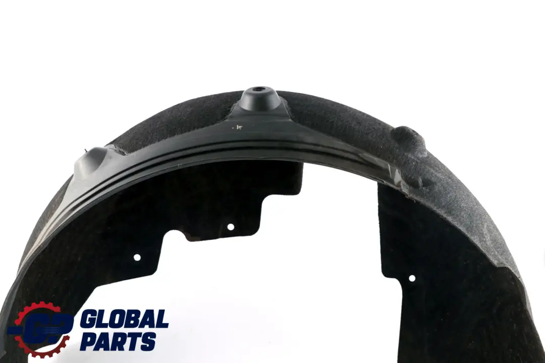 BMW Z4 E89 Roadster Tapa Paso de Rueda Carcasa Splash Trasera Izquierda - SKU 7191031 - Número de pieza 7191031