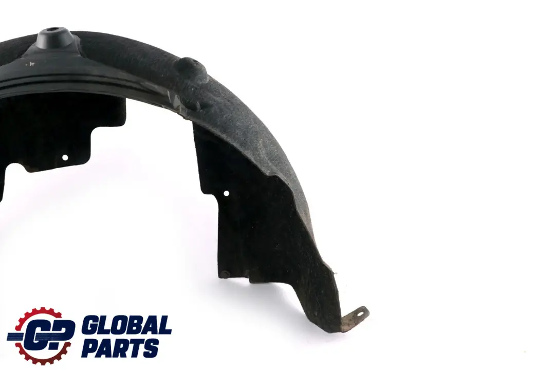 BMW Z4 E89 Roadster Tapa Paso de Rueda Carcasa Splash Trasera Izquierda - SKU 7191031 - Número de pieza 7191031