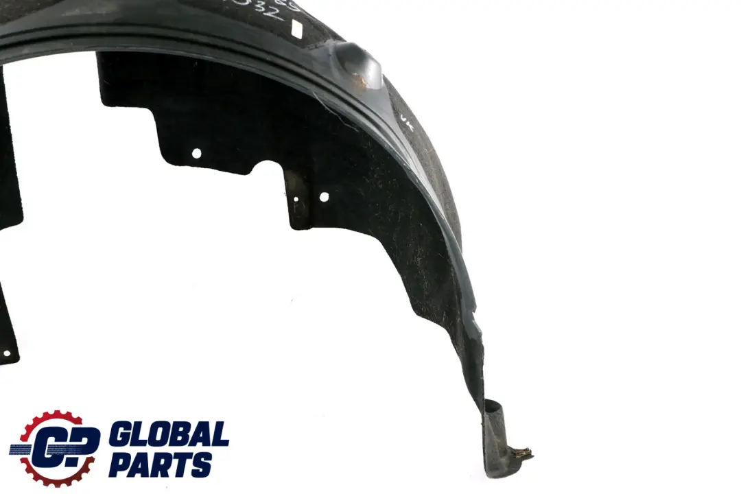 Trasero Derecho Tapa Paso de Rueda para BMW Z4 E89 Convertible con número de pieza 7191032 BMW Z4 E89 Convertible Trasero Derecho Tapa Paso de Rueda - SKU 7191032 - Número de pieza 7191032