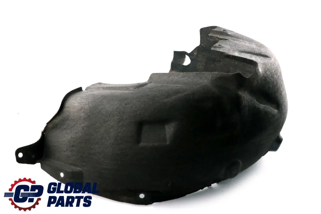 Trasero Derecho Tapa Paso de Rueda para BMW Z4 E89 Convertible con número de pieza 7191032 BMW Z4 E89 Convertible Trasero Derecho Tapa Paso de Rueda - SKU 7191032 - Número de pieza 7191032