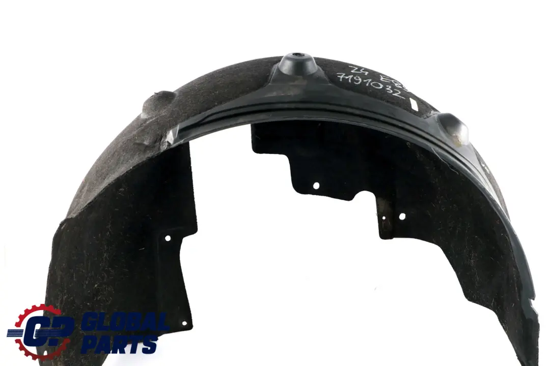 Passage de roue arrière droit pour cabriolet pour BMW Z4 E89 à propos du numéro de pièce 7191032 BMW Z4 E89 Passage de roue arrière droit pour cabriolet - SKU 7191032 - Numéro de pièce 7191032