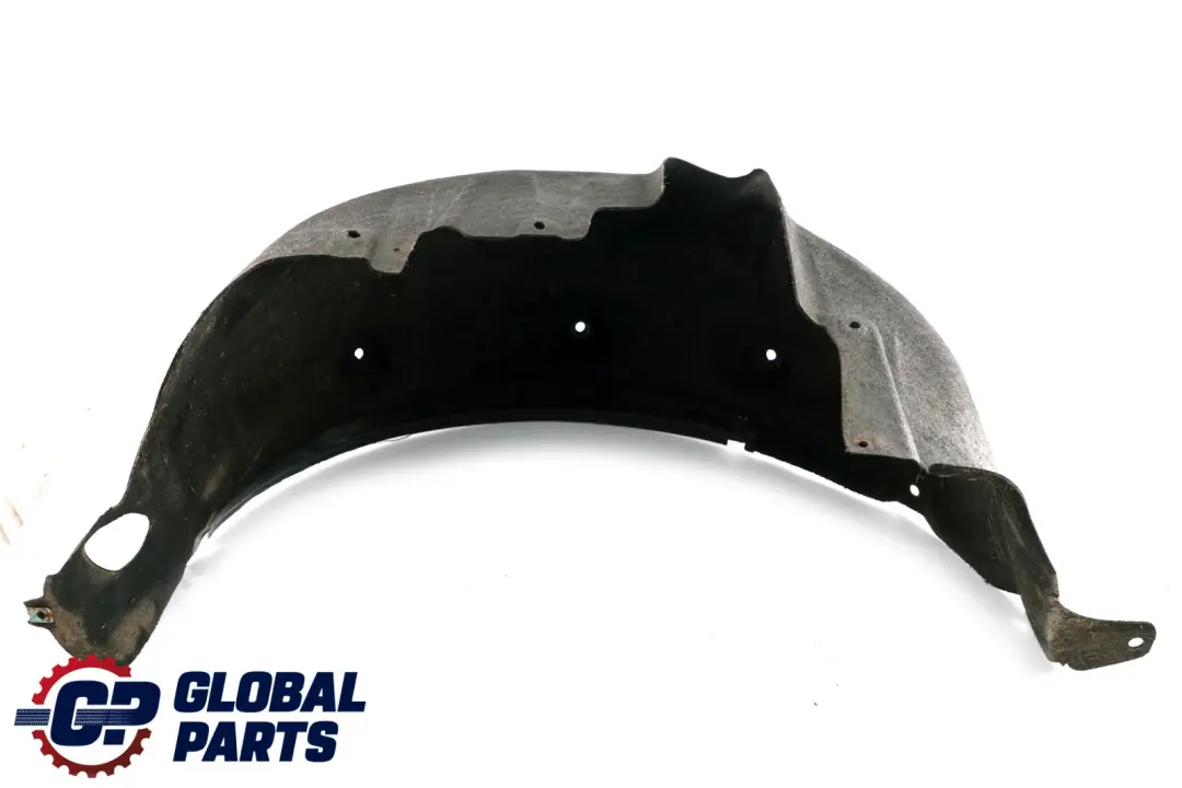 BMW Z4 E89 Passage de roue arrière droit pour cabriolet - SKU 7191032 - Numéro de pièce 7191032