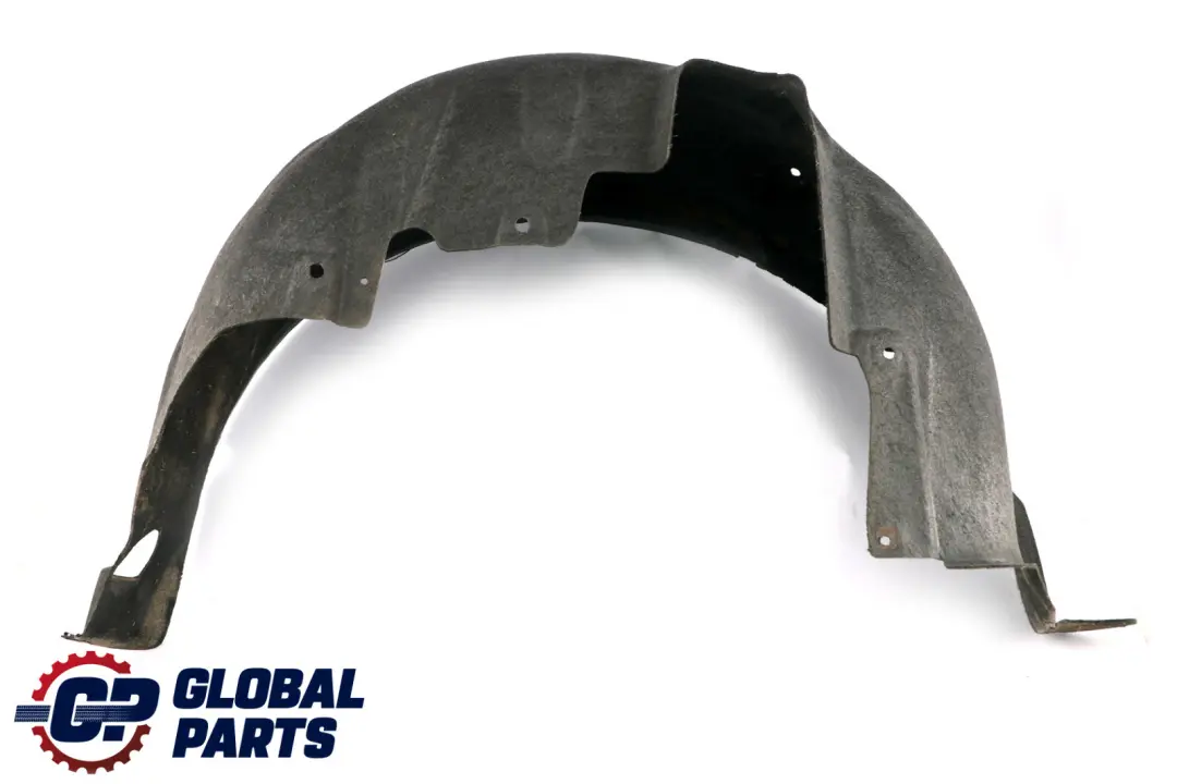 BMW Z4 E89 Passage de roue arrière droit pour cabriolet - SKU 7191032 - Numéro de pièce 7191032