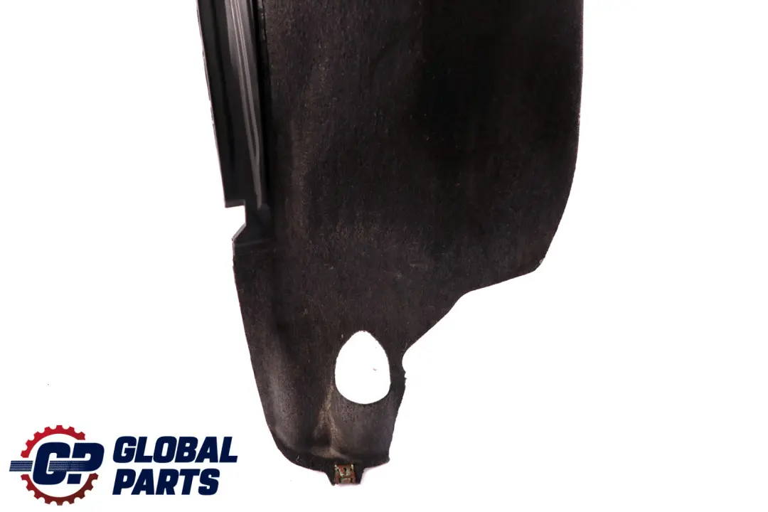 BMW Z4 E89 Passage de roue arrière droit pour cabriolet - SKU 7191032 - Numéro de pièce 7191032