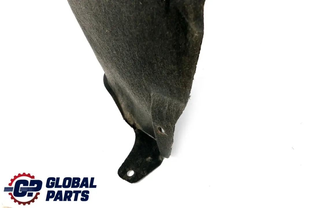 Trasero Derecho Tapa Paso de Rueda para BMW Z4 E89 Convertible con número de pieza 7191032 BMW Z4 E89 Convertible Trasero Derecho Tapa Paso de Rueda - SKU 7191032 - Número de pieza 7191032