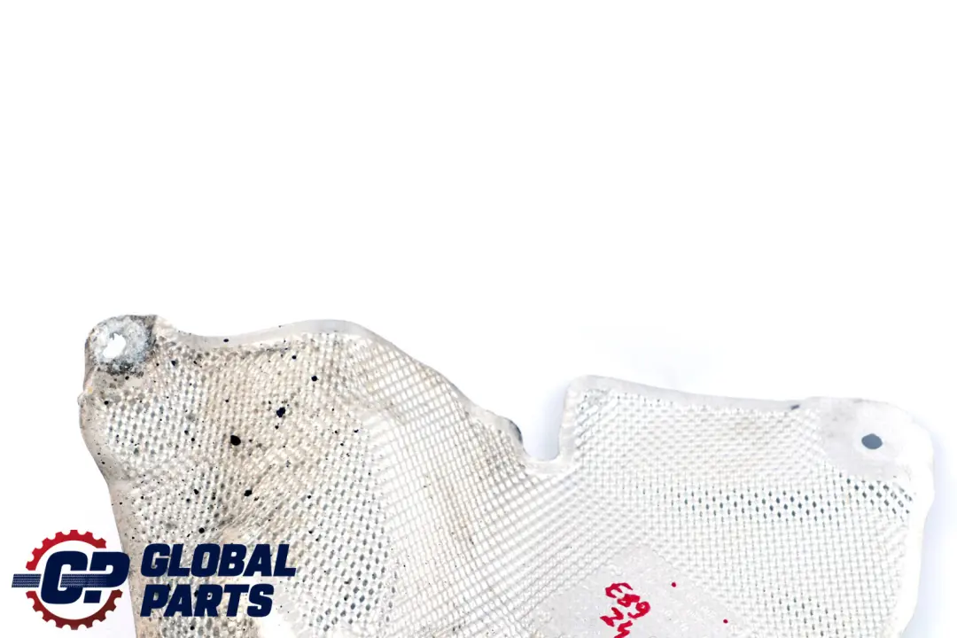 Heat Insulation Front Wall 5148 to BMW Z4 Series E89 with Part number 7191081 BMW Z4 Series E89 Heat Insulation Front Wall 5148 - SKU 7191081 - Part number 7191081