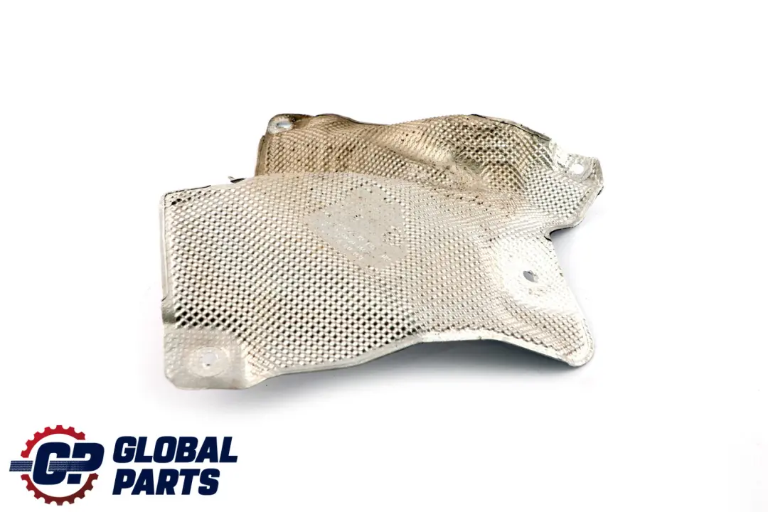 Heat Insulation Front Wall 5148 to BMW Z4 Series E89 with Part number 7191081 BMW Z4 Series E89 Heat Insulation Front Wall 5148 - SKU 7191081 - Part number 7191081