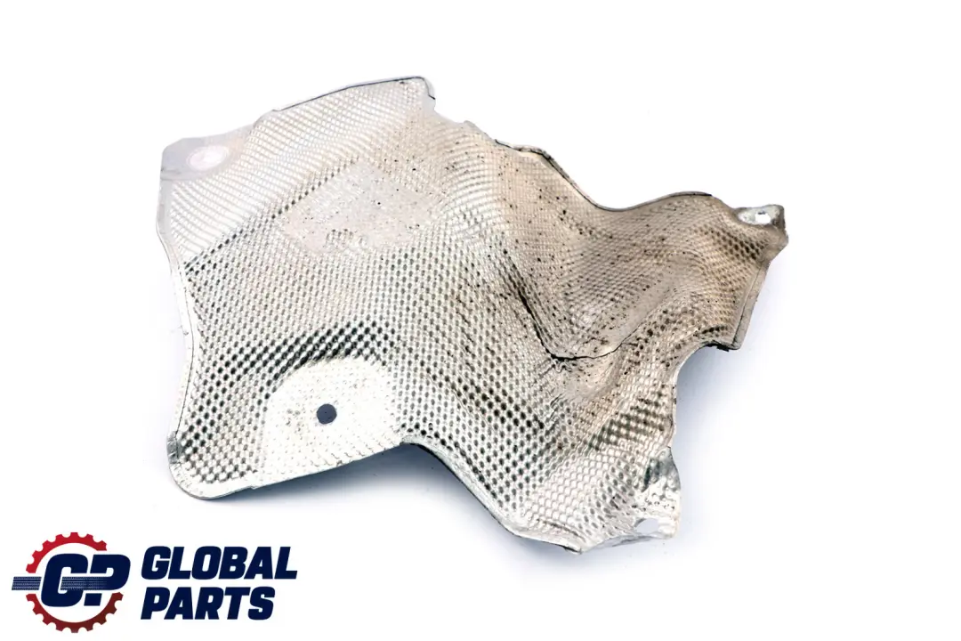 Heat Insulation Front Wall 5148 to BMW Z4 Series E89 with Part number 7191081 BMW Z4 Series E89 Heat Insulation Front Wall 5148 - SKU 7191081 - Part number 7191081