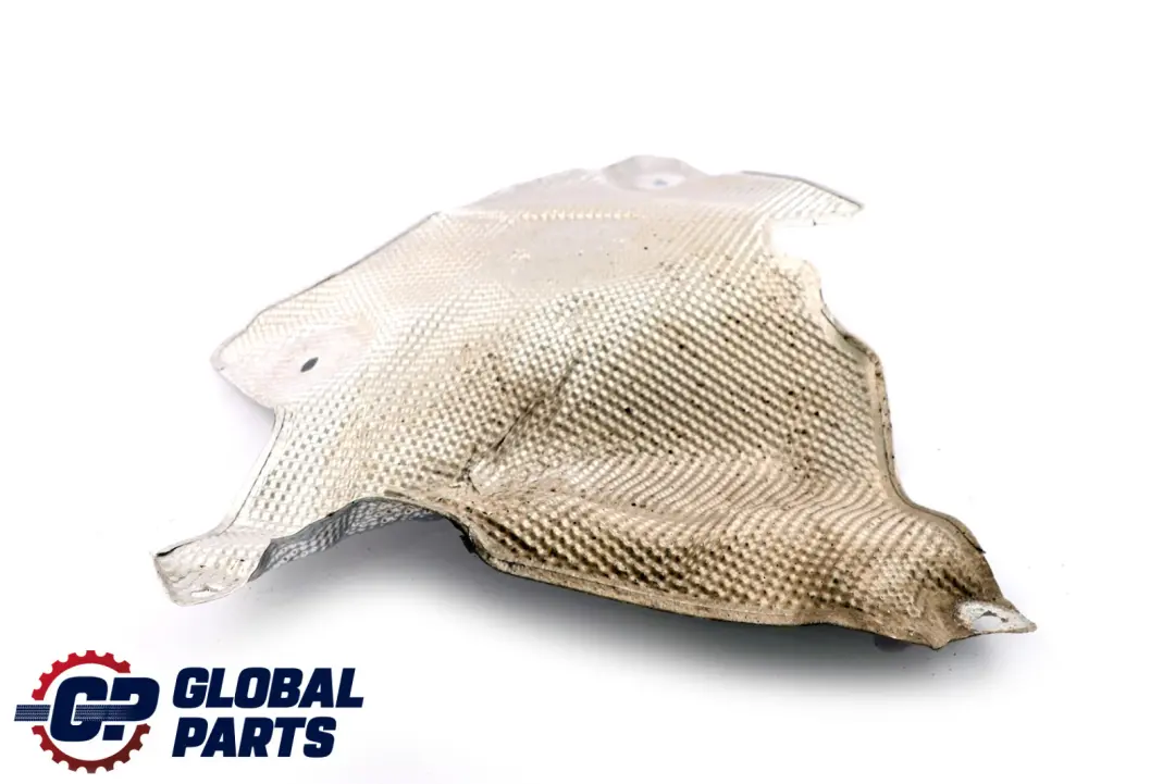 Heat Insulation Front Wall 5148 to BMW Z4 Series E89 with Part number 7191081 BMW Z4 Series E89 Heat Insulation Front Wall 5148 - SKU 7191081 - Part number 7191081