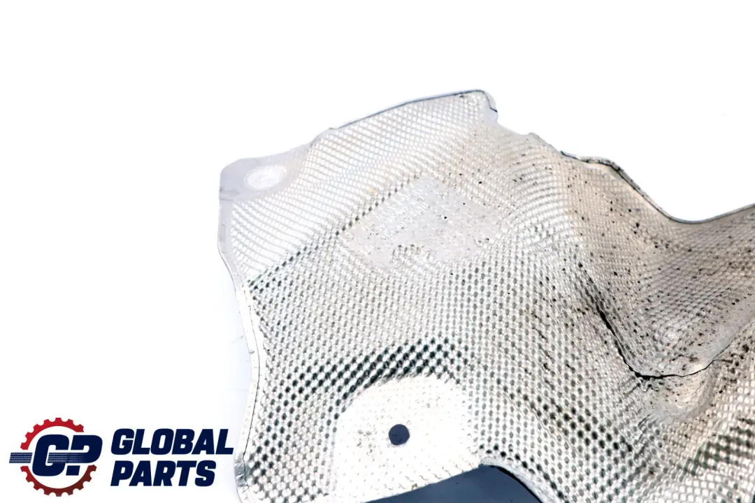 Heat Insulation Front Wall 5148 to BMW Z4 Series E89 with Part number 7191081 BMW Z4 Series E89 Heat Insulation Front Wall 5148 - SKU 7191081 - Part number 7191081