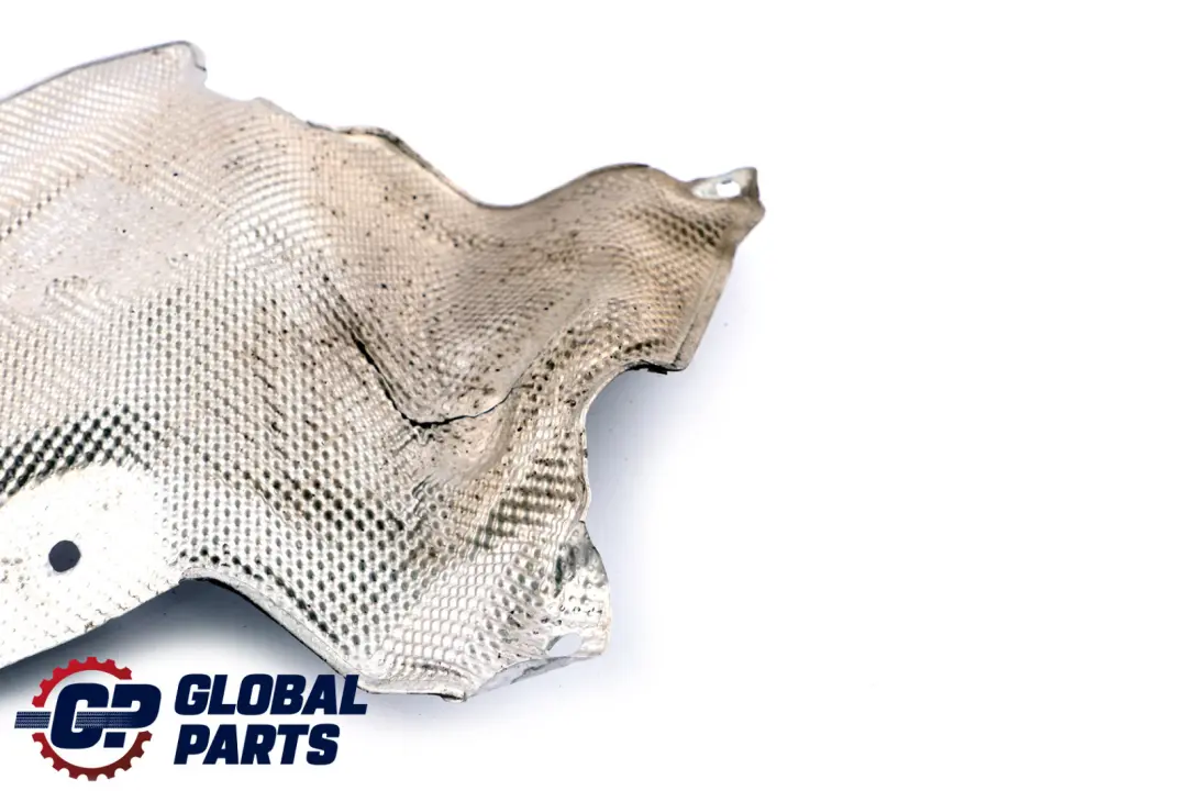 BMW Z4 Series E89 Heat Insulation Front Wall 5148 - SKU 7191081 - Part number 7191081