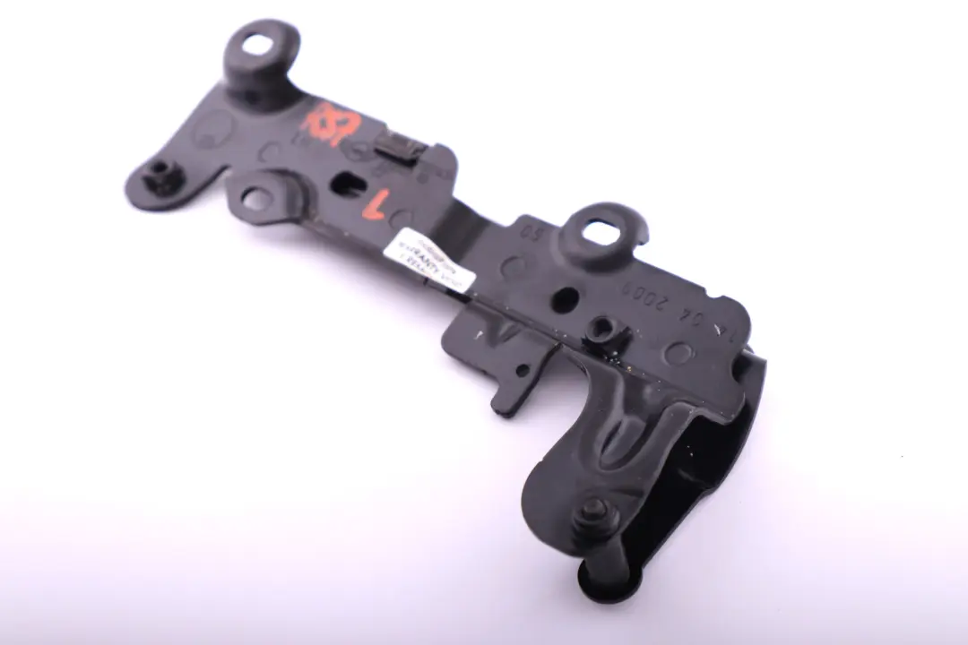 R57N LCI Junta De Soporte Techo Blando Arco Izquierdo para Mini Cabrio R57 con número de pieza 7191143 Mini Cabrio R57 R57N LCI Junta De Soporte Techo Blando Arco Izquierdo - SKU 7191143 - Número de pieza 7191143