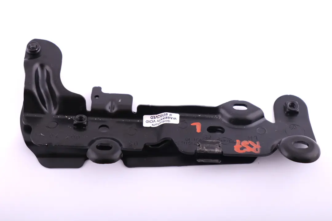 R57N LCI Supporto Chiusura Arco di Ferro SX 543471 per Mini Cabrio R57 con numero di parte 7191143 Mini Cabrio R57 R57N LCI Supporto Chiusura Arco di Ferro SX 543471 - SKU 7191143 - Numero di parte 7191143