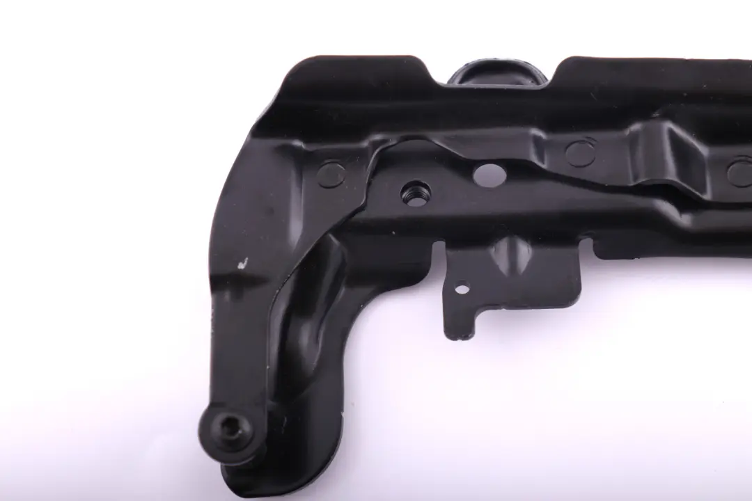 R57N LCI Halter Verschluss Spannbügel links 543471 für BMW MINI Cabrio R57 mit Teilenummer 7191143 BMW MINI Cabrio R57 R57N LCI Halter Verschluss Spannbügel links 543471 - SKU 7191143 - Teilenummer 7191143