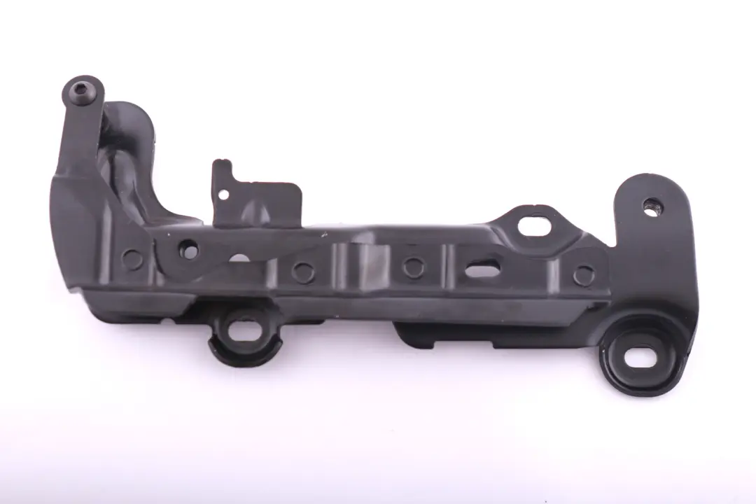 R57N LCI Supporto Chiusura Arco di Ferro Destra per Mini Cabrio R57 con numero di parte 7191144 Mini Cabrio R57 R57N LCI Supporto Chiusura Arco di Ferro Destra - SKU 7191144 - Numero di parte 7191144